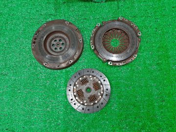 МКПП НА SUZUKI ESCUDO TA01W G16A