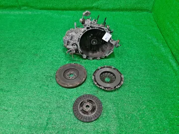 МКПП НА TOYOTA COROLLA  AXIO NZE141 1NZ-FE