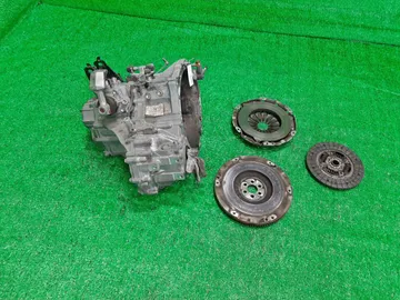 МКПП НА TOYOTA COROLLA  AXIO NZE141 1NZ-FE