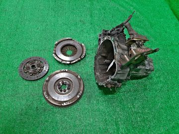 МКПП НА TOYOTA CAMRY SV30 4S-FE