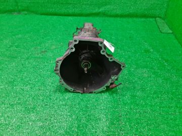 МКПП НА MAZDA BONGO BRAWNY SD29T R2