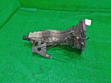 МКПП НА MAZDA BONGO SE28T R2