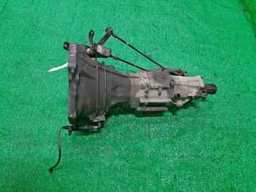 МКПП НА MAZDA BONGO SE28T R2