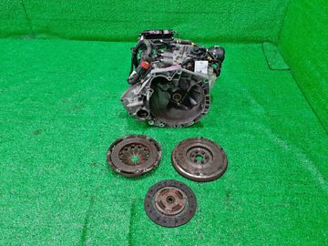 МКПП НА FIAT 500 312 169A4.000