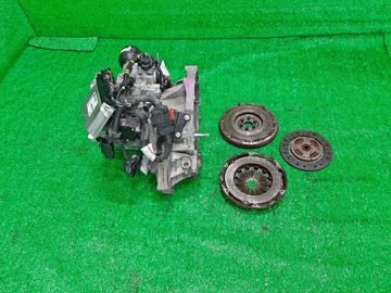 МКПП НА FIAT 500 312 169A4.000