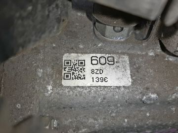 МКПП НА DAIHATSU HIJET TRUCK S500P KF