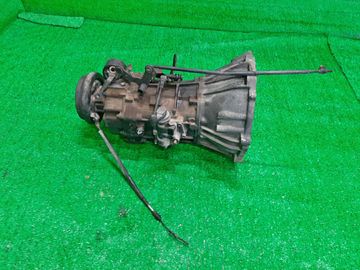 МКПП НА TOYOTA DYNA LY132 5L