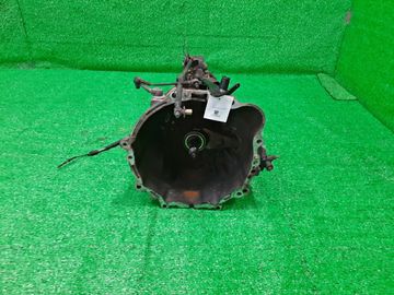 МКПП НА TOYOTA DYNA LY132 5L