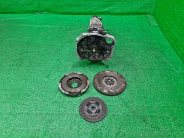 МКПП НА SUBARU IMPREZA GH3 EL154