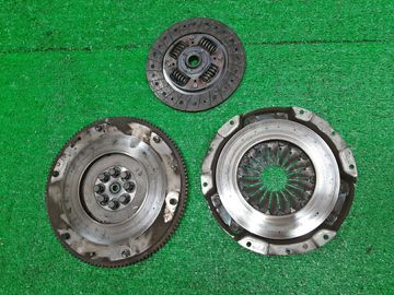 МКПП НА SUBARU IMPREZA GH3 EL154