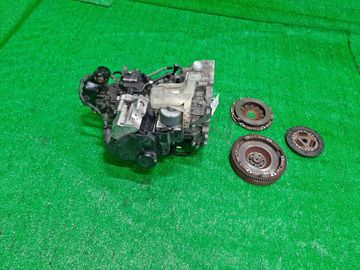 МКПП НА NISSAN NV100 CLIPPER DR17V R06A