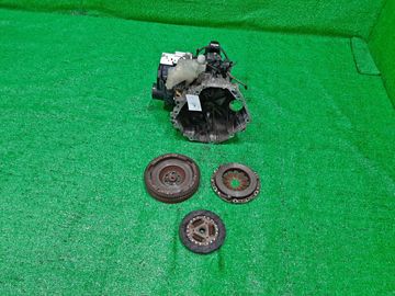 МКПП НА NISSAN NV100 CLIPPER DR17V R06A