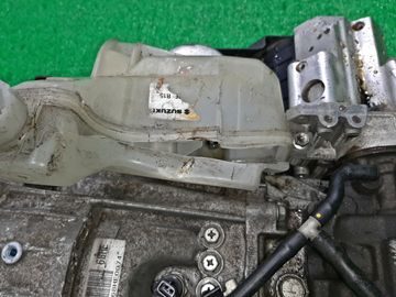 МКПП НА NISSAN NV100 CLIPPER DR17V R06A