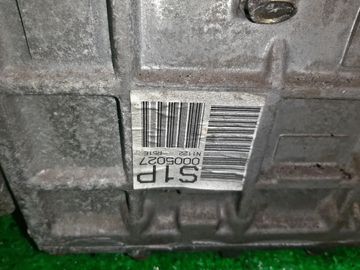 МКПП НА NISSAN TITAN SYE4T FE