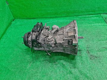 МКПП НА TOYOTA DYNA XZU504 N04C-T