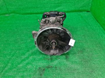 МКПП НА TOYOTA DYNA XZU504 N04C-T