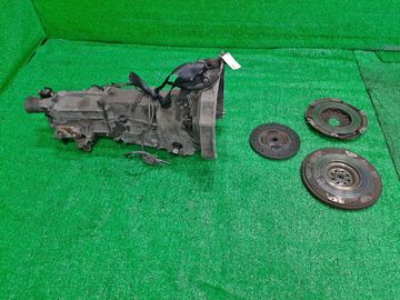 МКПП НА SUBARU LEGACY BH5 EJ202