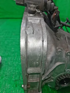 МКПП НА SUBARU IMPREZA GH8 EJ20X