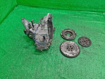 МКПП НА MAZDA AXELA BK5P ZY-VE