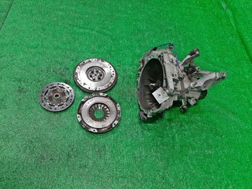 МКПП НА MAZDA AXELA BK5P ZY-VE