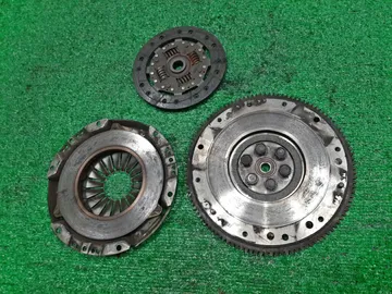 МКПП НА MAZDA AXELA BK5P ZY-VE
