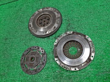 МКПП НА MAZDA AXELA BK5P ZY-VE