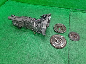 МКПП НА SUBARU LEGACY BP5 EJ203