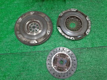 МКПП НА SUBARU LEGACY BP5 EJ203