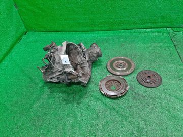 МКПП НА HONDA HR-V GH4 D16A