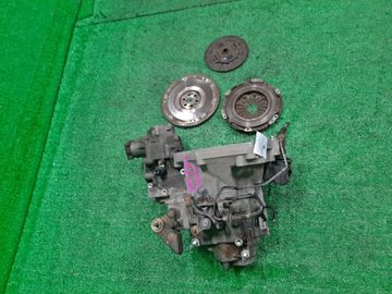 МКПП НА HONDA HR-V GH4 D16A
