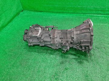 МКПП НА TOYOTA DYNA LY152 5L