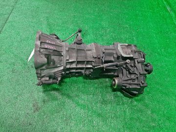 МКПП НА TOYOTA DYNA LY152 5L