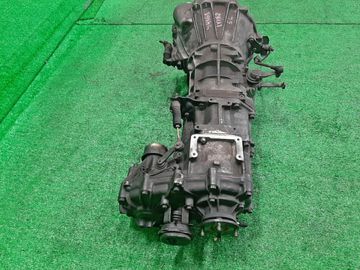 МКПП НА TOYOTA DYNA LY152 5L