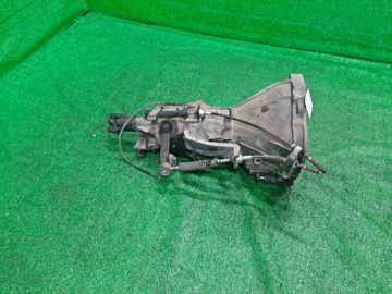 МКПП НА NISSAN ATLAS M2F23 TD23