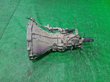 МКПП НА NISSAN ATLAS M2F23 TD23
