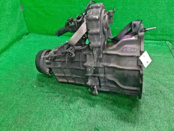 МКПП НА MITSUBISHI CANTER FE568 4D35