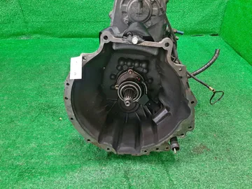МКПП НА MITSUBISHI CANTER FE568 4D35
