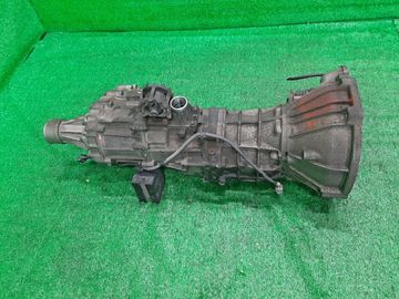 МКПП НА TOYOTA NOAH CR52V 3C-E