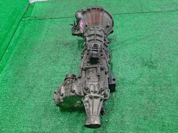 МКПП НА TOYOTA NOAH CR52V 3C-E