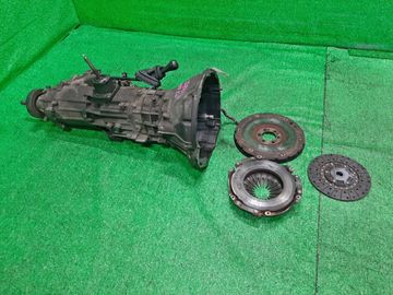 МКПП НА JEEP WRANGLER TJ ERH