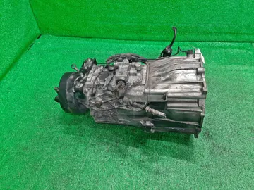 МКПП НА MITSUBISHI CANTER FE70B 4M42