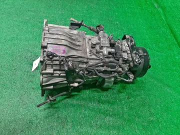 МКПП НА MITSUBISHI CANTER FE70B 4M42