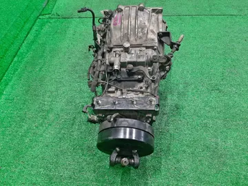 МКПП НА MITSUBISHI CANTER FE70B 4M42
