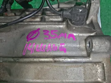 МКПП НА MITSUBISHI CANTER FE70B 4M42