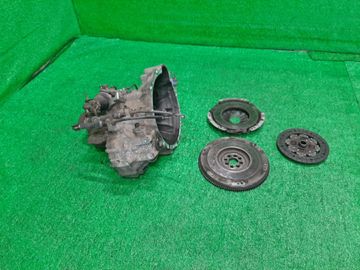 МКПП НА TOYOTA CORONA ST190 4S-FE