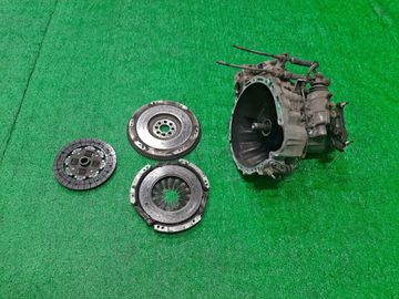 МКПП НА TOYOTA CORONA ST190 4S-FE