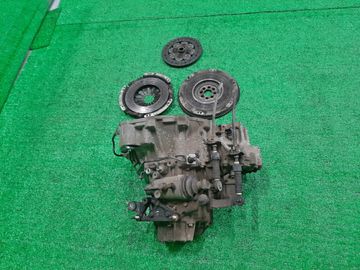 МКПП НА TOYOTA CORONA ST190 4S-FE