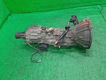 МКПП НА TOYOTA NOAH CR52V 3C-E
