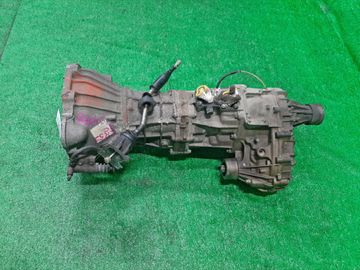 МКПП НА TOYOTA NOAH CR52V 3C-E