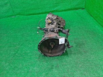 МКПП НА TOYOTA NOAH CR52V 3C-E